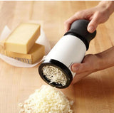 Ralador De Queijo Baking Tools Cheese Slicer Mill Kitchen Gadget Stainless Steel Cheese Grater kitchen Queijo Tools Hot Sale