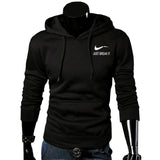 New Brand Sweatshirt Men's Hoodies Men Hip Hop Fashion high quality Hoody Pullover